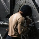 The Theft, La Casa De Las Habitaciones