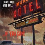 Murder Motel - Enigma, Wakefield